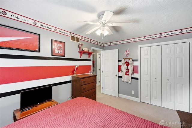 1667 Bending Tree Drive, New Carlisle, OH 45344