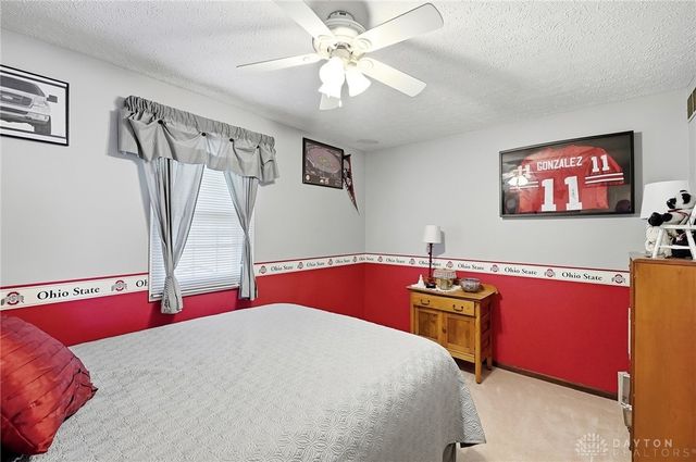 1667 Bending Tree Drive, New Carlisle, OH 45344