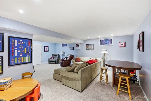 1667 Bending Tree Drive, New Carlisle, OH 45344