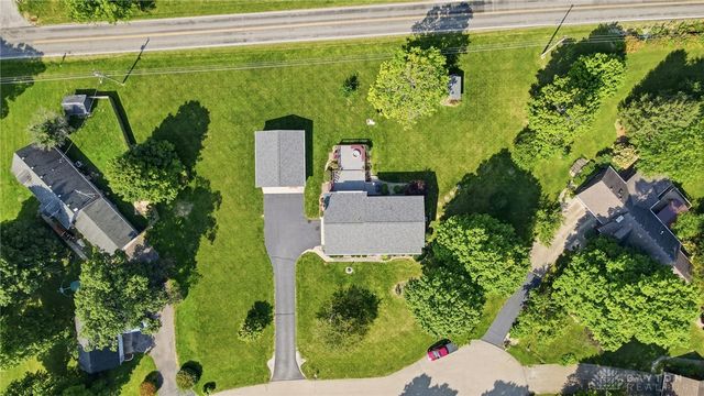1667 Bending Tree Drive, New Carlisle, OH 45344