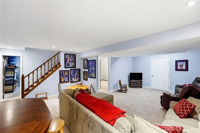 1667 Bending Tree Drive, New Carlisle, OH 45344