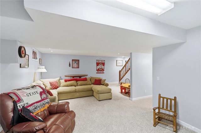 1667 Bending Tree Drive, New Carlisle, OH 45344