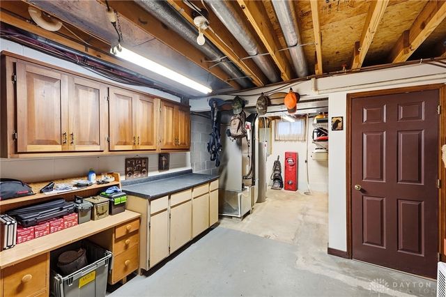 1667 Bending Tree Drive, New Carlisle, OH 45344