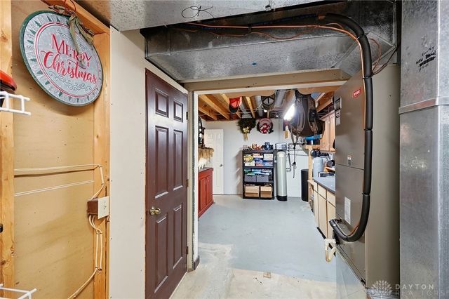 1667 Bending Tree Drive, New Carlisle, OH 45344