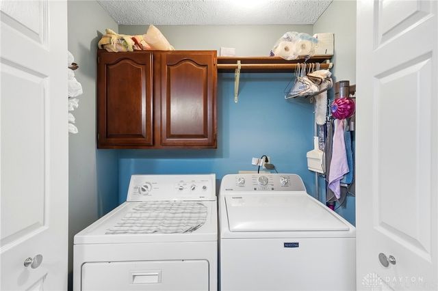 1667 Bending Tree Drive, New Carlisle, OH 45344