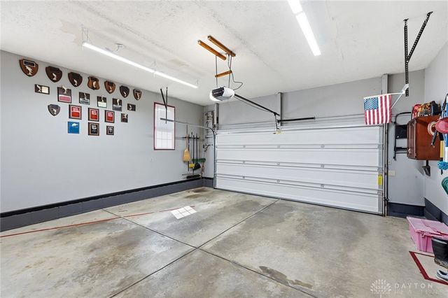 1667 Bending Tree Drive, New Carlisle, OH 45344