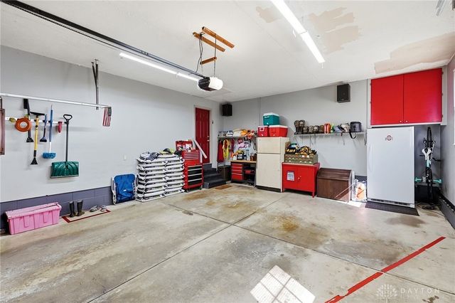 1667 Bending Tree Drive, New Carlisle, OH 45344