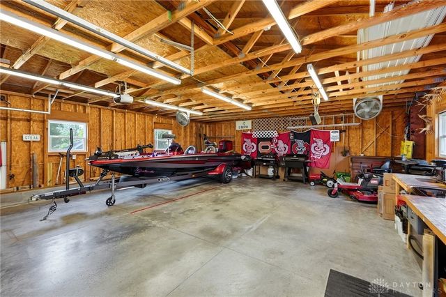 1667 Bending Tree Drive, New Carlisle, OH 45344