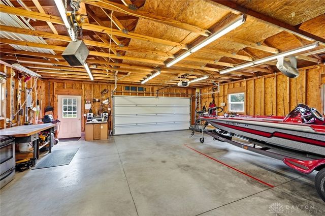 1667 Bending Tree Drive, New Carlisle, OH 45344