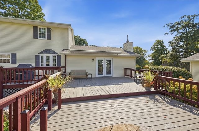 1667 Bending Tree Drive, New Carlisle, OH 45344