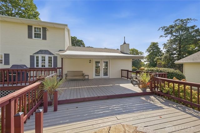 1667 Bending Tree Drive, New Carlisle, OH 45344