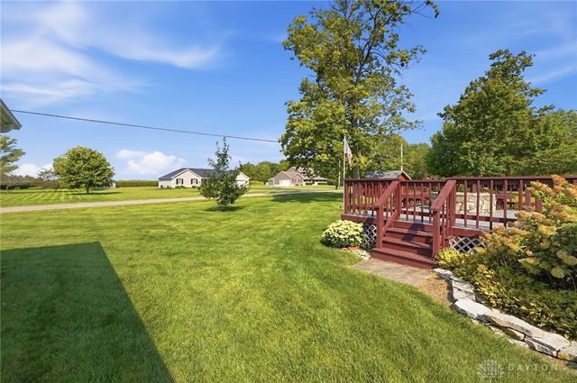 1667 Bending Tree Drive, New Carlisle, OH 45344