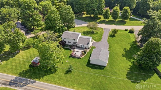1667 Bending Tree Drive, New Carlisle, OH 45344