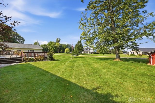 1667 Bending Tree Drive, New Carlisle, OH 45344