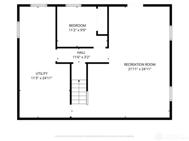 1667 Bending Tree Drive, New Carlisle, OH 45344