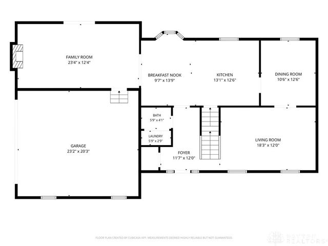1667 Bending Tree Drive, New Carlisle, OH 45344