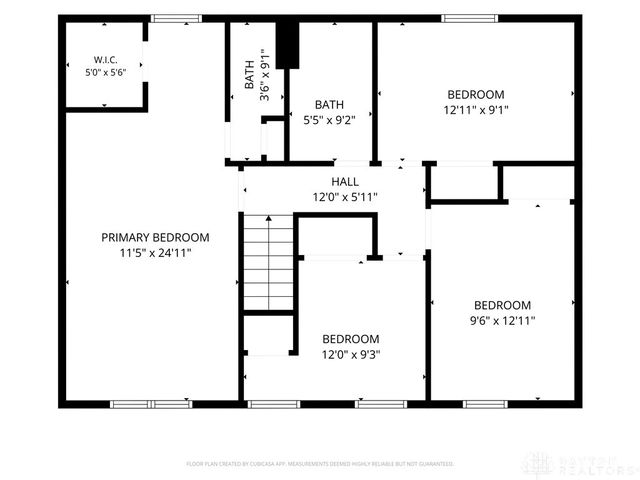 1667 Bending Tree Drive, New Carlisle, OH 45344