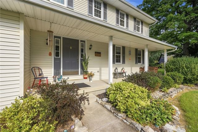 1667 Bending Tree Drive, New Carlisle, OH 45344