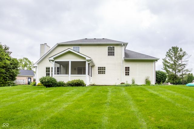 7548 W Ivy Lane, New Palestine, IN 46163