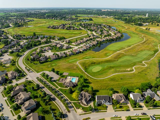 4112 Hickory Ridge Boulevard, Greenwood, IN 46143