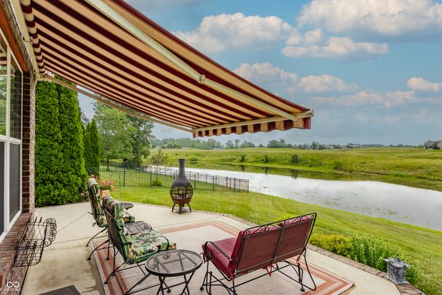 4112 Hickory Ridge Boulevard, Greenwood, IN 46143