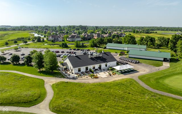 4112 Hickory Ridge Boulevard, Greenwood, IN 46143