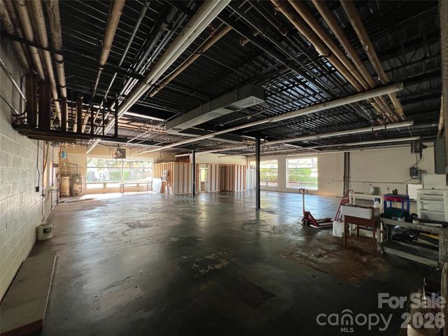 166 N Logan Street, Marion, NC 28752