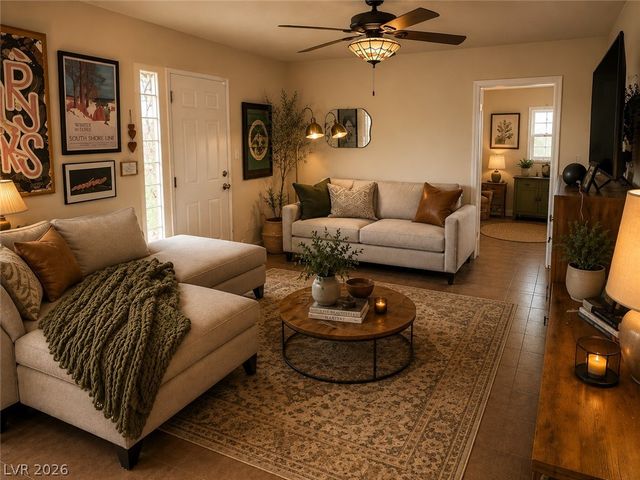 1310 Franklin Avenue, Las Vegas, NV 89104