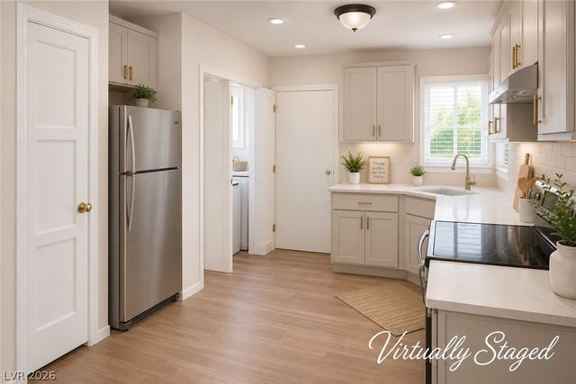 1310 Franklin Avenue, Las Vegas, NV 89104