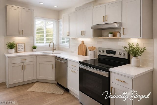 1310 Franklin Avenue, Las Vegas, NV 89104