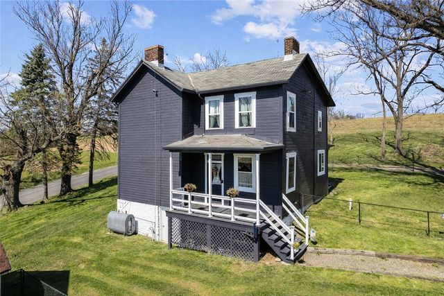 580 Green Valley, Nottingham, PA 15330