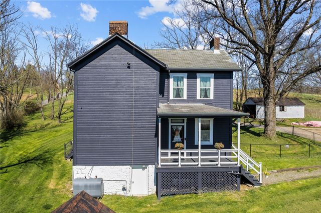 580 Green Valley, Nottingham, PA 15330