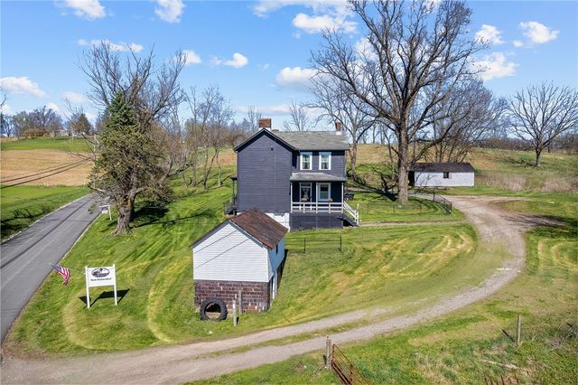 580 Green Valley, Nottingham, PA 15330