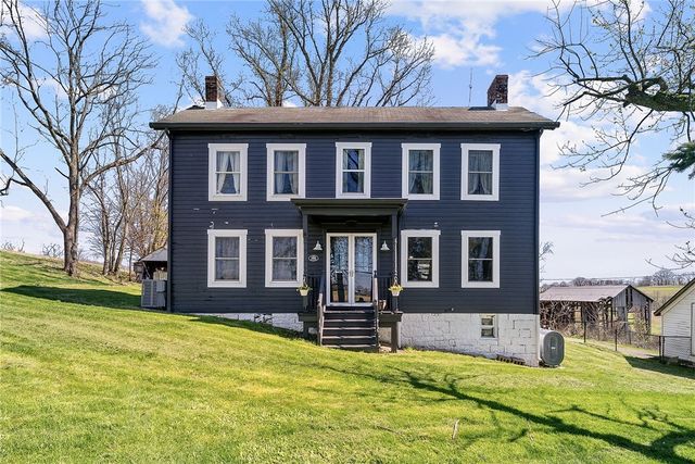 580 Green Valley, Nottingham, PA 15330