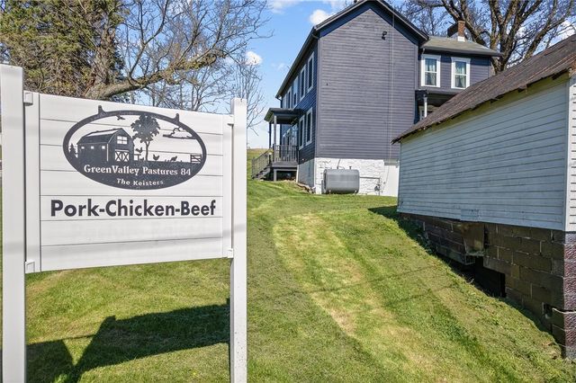 580 Green Valley, Nottingham, PA 15330