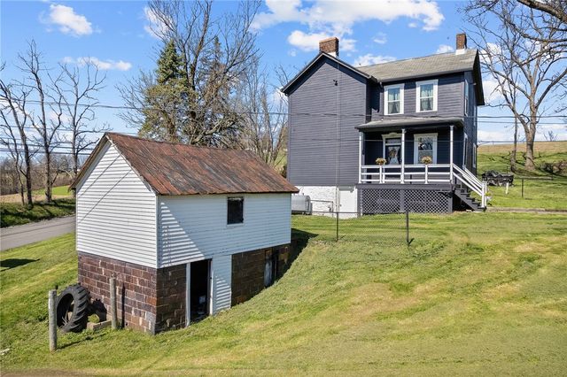 580 Green Valley, Nottingham, PA 15330
