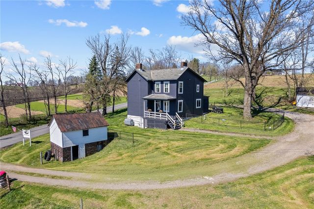580 Green Valley, Nottingham, PA 15330