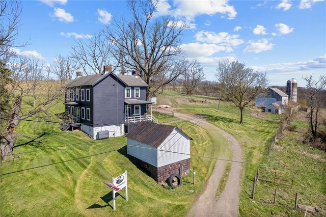 580 Green Valley, Nottingham, PA 15330