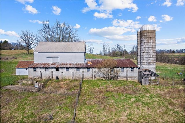 580 Green Valley, Nottingham, PA 15330