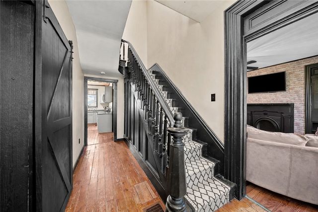 580 Green Valley, Nottingham, PA 15330
