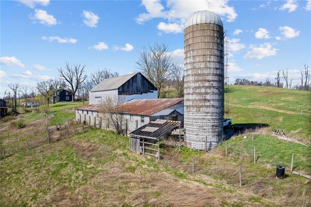580 Green Valley, Nottingham, PA 15330
