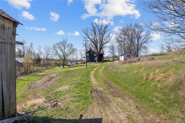 580 Green Valley, Nottingham, PA 15330