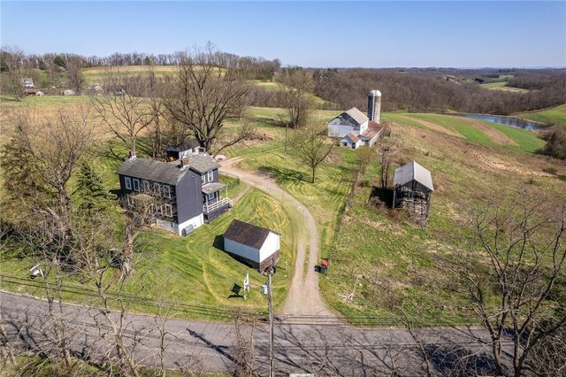 580 Green Valley, Nottingham, PA 15330
