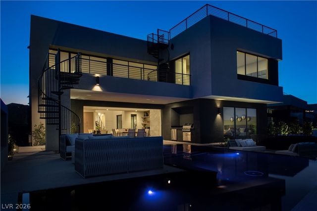180 Still Shores Street, Henderson, NV 89011