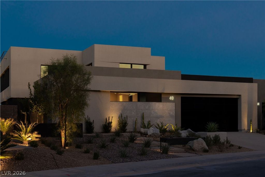 180 Still Shores Street, Henderson, NV 89011