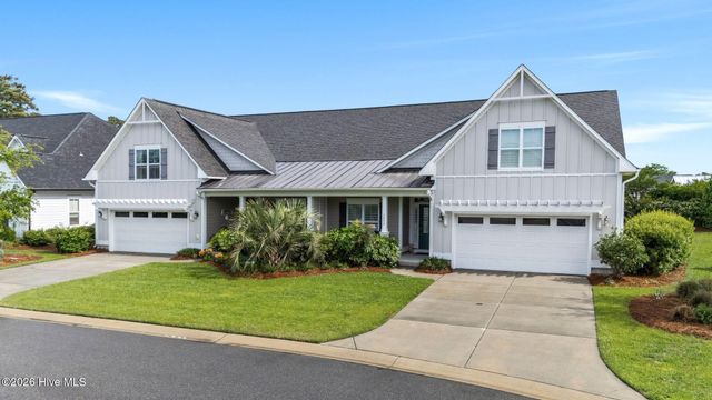 1584 Sand Harbor Circle 1584, Ocean Isle Beach, NC 28469