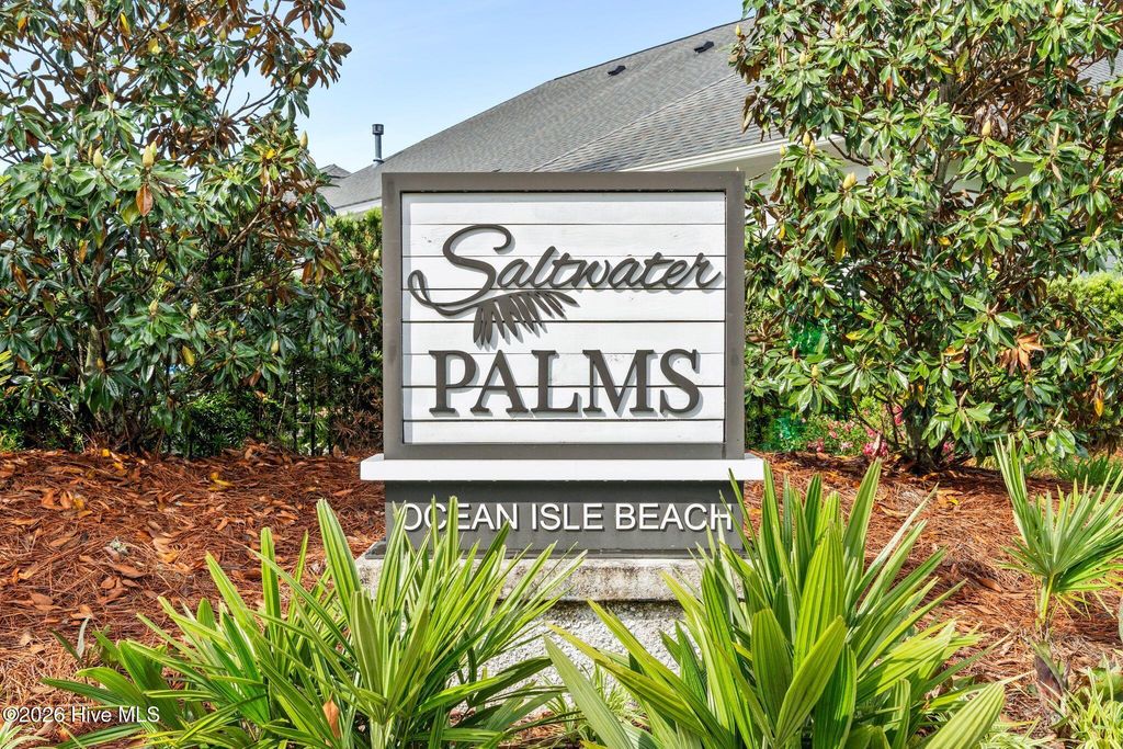 1584 Sand Harbor Circle 1584, Ocean Isle Beach, NC 28469