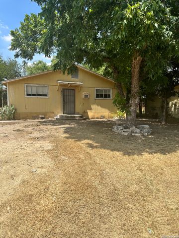 105 Morrill, San Antonio, TX 78214
