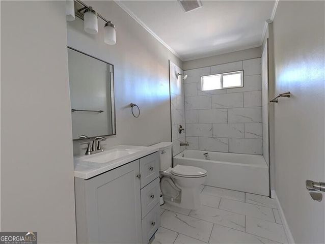 970 Bridgegate Drive NE, Marietta, GA 30068