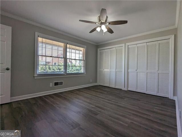 970 Bridgegate Drive NE, Marietta, GA 30068